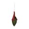 Hello Honey® 2" Wool Felt Pinecone Gnome Ornament